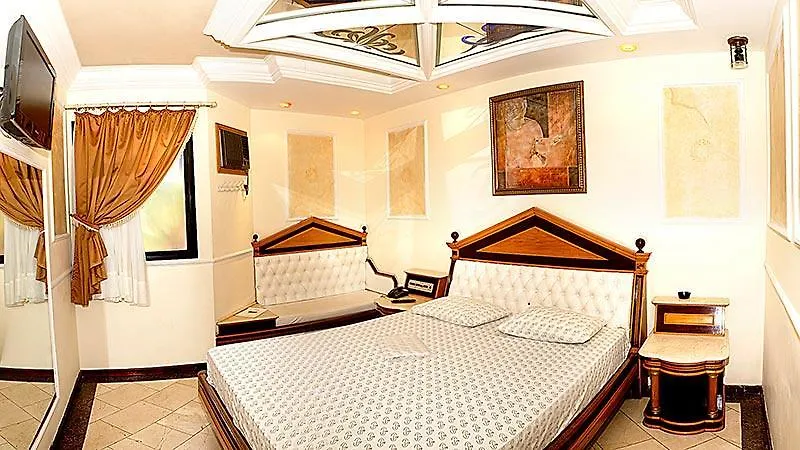 Motel Villa Di Roma (Adults Only)-1