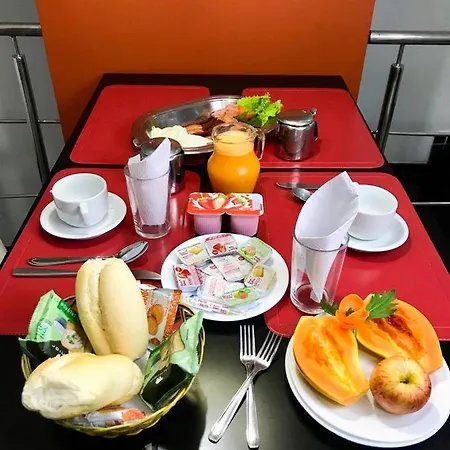 Motel Villa Di Roma (Adults Only)-2